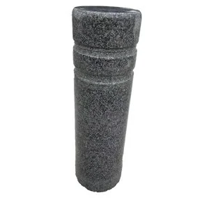 Modern Design Eco-Friendly Durable Grey Granite Curb Paving Stones Customized Size 1 Year Warranty Baotong Brand for Stylish
