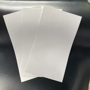 0.225mm Reflector Film Optical High reflectivity film for Drone display screen backlight module Rina Tech Hot Sale