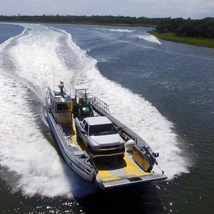 Island Transort Landing Craft Boats For Sale