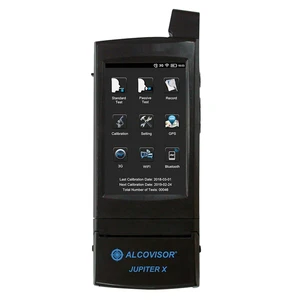 High Quality Custom Digital Breathalyzer Alcohol Tester/breathalyser Alcohol Breath Analyzer