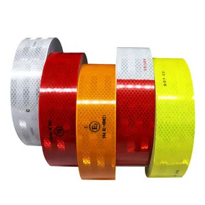 Safety / Roadway Safety / Reflective Material