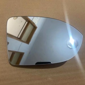 Car Side Mirror Replacement Auto Side Mirror Glass Rearview Mirror Glass for Aftermarket Convex Mirror