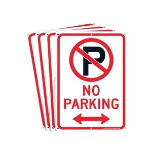 Customized High Visibility Aluminum Outdoor Traffic Sign Board for Professional Urban Road Signals