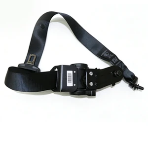 Car Left Rear Safety Seat Belt Assembly HC-5812010 Replacement For BYD E9 Han EV Intelligent Version Auto Spare Parts