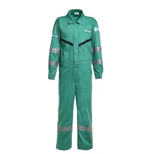 New Arrival Safety Uniform Industrial Workwear Factory Direct