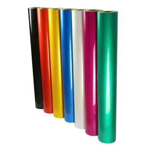 Kiwalite Reflective Sheeting Honeycomb Adhesive PVC PET Acryl Reflective Material Printable Feature For Outside Advertising