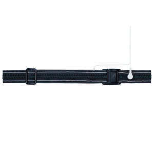 Ceresenso Keyhole RIP Inductive Belt For Embla S4500 N7000 Grael PSG OSA Respiratory Effort Monitoring