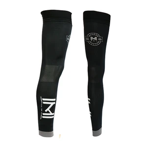 Compression Calf Guard Sleeve with Spandex & Nylon High Elastic 15-40mmHg for Sports and Daily Life Recovery Use