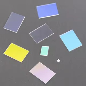 High Precision 975nm Dichroic Mirror Dichroic Mirrors Top Quality Dichroic Glass Mirror