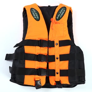 Fashionable Factory Price Durable Swimming Life Jackets or Vests for Adults and Children or Kids CE Approval ISO12402