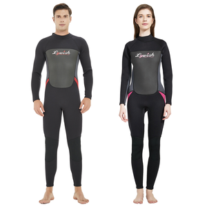 Scuba Diving Suit 3mm 5mm 7mm Neoprene Swimming Wetsuit Surf Spearfish Swimming Wetsuit Dive Wetsuit