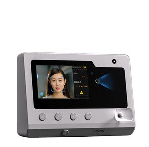 Customizable Language Breath Test Alcohol Tester with 5-inch Color Screen Rapid Detection Using Electrochemical Sensor