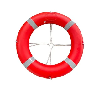 Manufacture Good Quality Cheap Water Safety Product Water Park Play Decorative Swim Life Buoy Ring