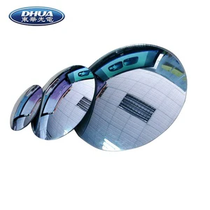 High-quality Acrylic Convex Mirror Traffic Concave Safety Mirror 360 for Shop Road Safety