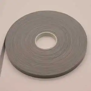 7117T High-Strength Aramid Retroreflective Fabric for Industrial Protective Apparel