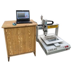 SENKE Convex Car Rearview Mirror Cnc Automatic Color Glass Cnc Cutting Machine for Sale