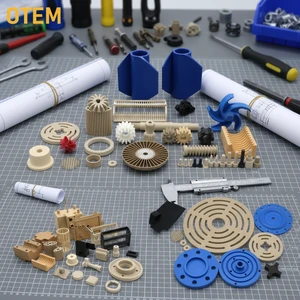 Oem Custom Injection Molding Service Pp Pc Pa66 Peek Nylon Abc ABS Plastic Warning Tape Guangdong