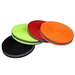 Reflective Materials Webbing High Visibility Reflective Tape