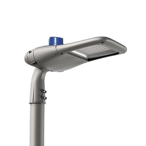 IP66 IK09 Rated 240W LED Street Lamp With NEMA/Zhaga Socket For Highway Lighting