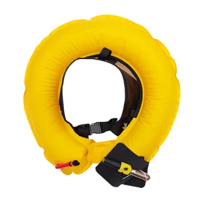 Marine RG Inflatable lifebuoy