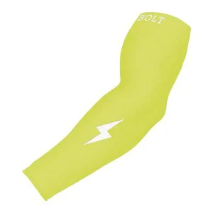 USA Professional Custom Logo Outdoor Sports Safety Cycling Arm Sleeves Quick-Dry Polyester Sun Block Elbow Protection for Summer