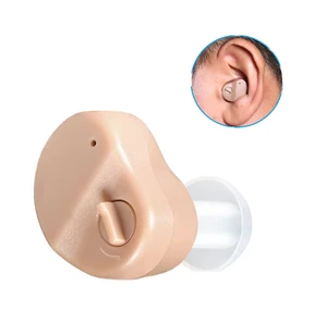 Sound Amplifier Factory-Sourced China Ear Hearing Aid Ear & Hearing Product