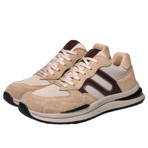 Lightweight Breathable Summer/Winter Safety Shoes with Steel Toe Anti-Impact Anti-Puncture Design for Unisex Labor Protection
