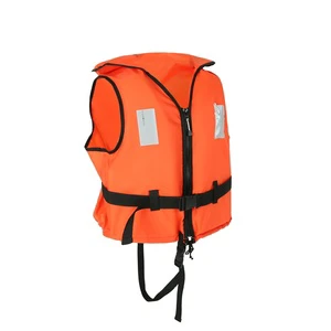 Adult Life Jacket Large Buoyancy Marine Fishing Portable Equipment Buoyancy Vest Adult Life Jacket