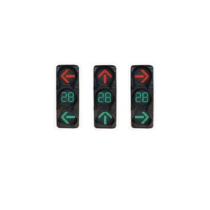 Red Green Traffic signal Light Led Traffic signal Light