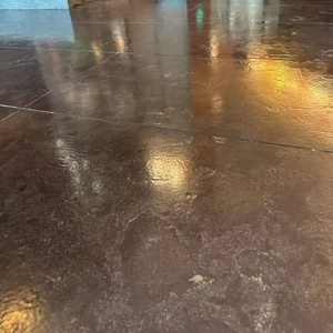 Hot Sale Natural Blue Limestone Swimming Pool Edges Project Outdoor Matt Blue Limestone Modern Design