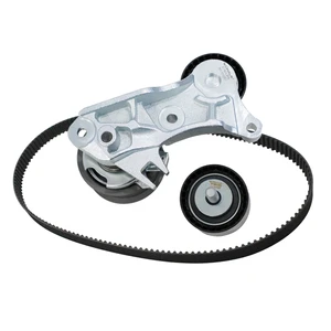 Womala Timing Belt Kit and Accessories OE 32298420 Timing Belt Kit For Volvo S60 S90 V90