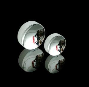 custom-made High Quality Customized Optical Glass Mirror Concave Glass Mirror for Sales for sales
