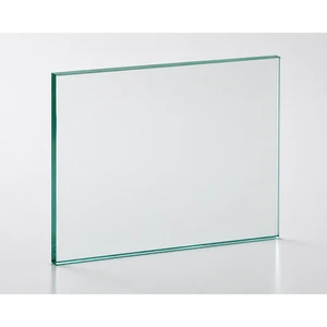 Top Selling Advanced Luxury Product Custom Clear Transparent Mirror Laminated Glass