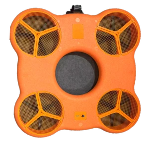 Water Rescue Flying lifebuoy LT-R4000