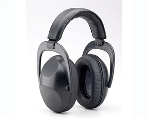 Extremely Comfortable Ear Pads Headset Headphones Noise Reducing Earmuff protection Hearing Protector Hearing protection