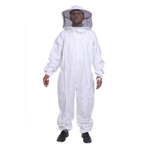 Factory Direct Custom Disposable Overall Protection Clothing Non-Medical Safety Clothing for Protection