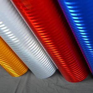 Diamond Grade High-Intensity Prismatic Reflective Material Self-Adhesive PET Sheeting Roll For Traffic Safety Emergency