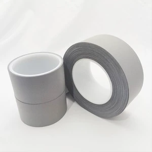 Treflector High Bright Silver TC Reflective Fabric Tape Clothing Reflective Material