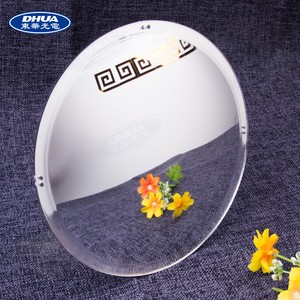Acrylic Concave and Convex Mirror for Toys