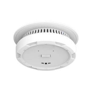 2025 NEWEST 10 Year Battery Fire Safety Detector Household Fire Security Detector Alarm With ETL217 10th