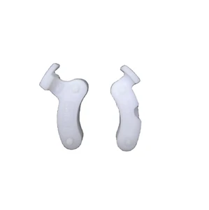 For Car Seat Belt Accessories Auto Parts Replacement Plastic Part