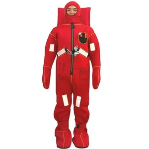 FANGZHAN FZB-II,FZBW-II SOLAS Immersion Suit Manufacturer Insulation Clothing Lifejacket Life Vest Life Jacket Marine Lifesaving