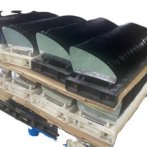 Upgrade Convex Curved and Flat Mirrors for Trucks, Buses, and Cars | Aluminum Construction