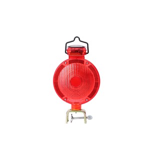 Wholesale Custom Safety Road Construction Solar Signal Road Warning Led Traffic Light