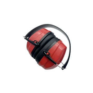 New Design Hearing protection Protective Ear Muffs Anti Noise Cancelling Reduction Soundproof Safety Ear Earmuff Defenders