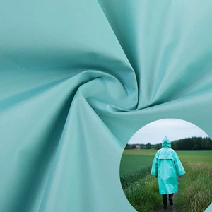 Silver Gum 2000 Hydraulic Waterproof With Silver-Coated Polyester Reflective Fabric 210T Taffeta Fabric for Outdoor Fabrics