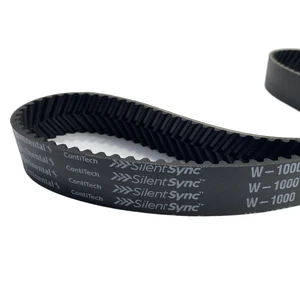 CONTI SILENTSYNC EAGLE Timing Belt Goodyear Eagle Sync Pulleys Belts W-720 W-1600 W-22400 W-1280