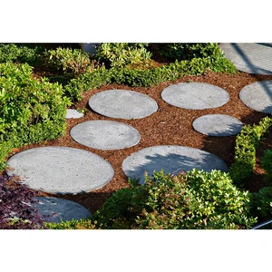 Round Paving Stone