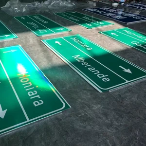 2026 High Quality Traffic Sign Board Various Led Customized Specifications and Sizes Aluminum Traffic Signs Traffic Signs Price