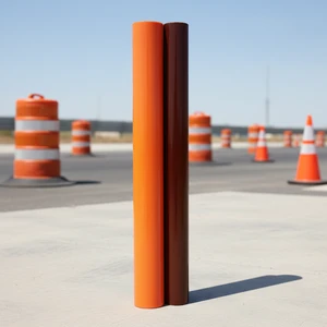 Limited Time Offer Anti Aging Engineer Grade Reflective Sheeting High Index Prismatic Film Roadway Marking Tape for Night Safety
